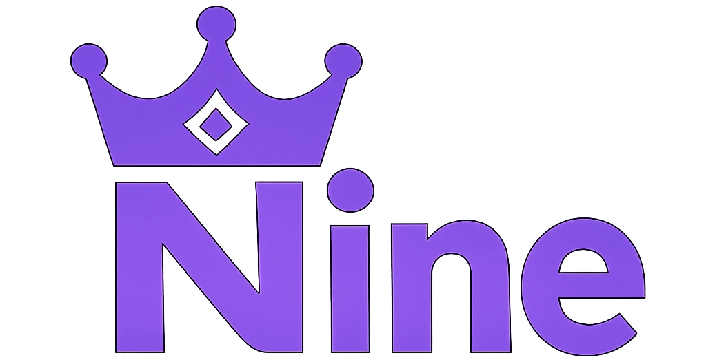 Nine